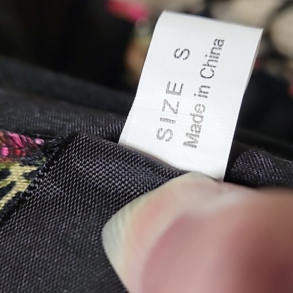 Alivila Y Corset - Picture 8 of 9